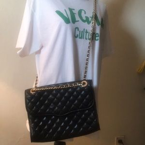 Black Rebecca Minkoff